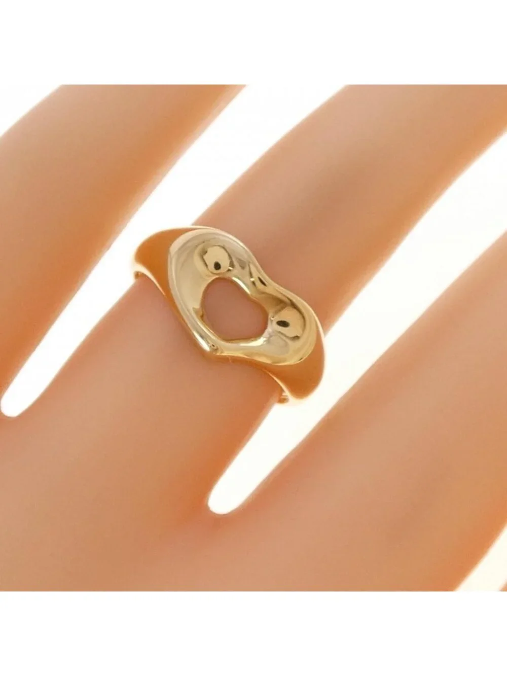 Tiffany & Co. brand tiffany